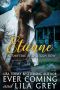 [Shifters of Shotgun Row 01] • Etienne